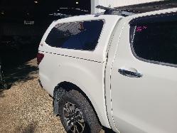View Mazda Bt50 2017 4 Door Utility