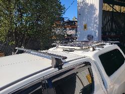 View Mazda Bt50 2017 4 Door Utility
