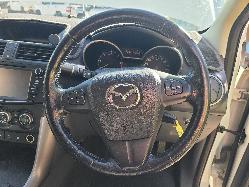 View Mazda Bt50 2017 4 Door Utility