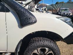 View Mazda Bt50 2017 4 Door Utility