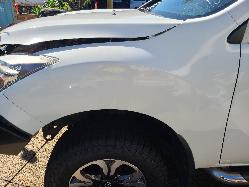 View Mazda Bt50 2017 4 Door Utility