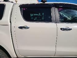 View Mazda Bt50 2017 4 Door Utility