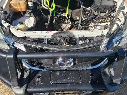 View Mazda Bt50 2017 4 Door Utility