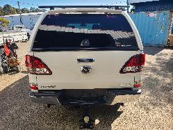 View Mazda Bt50 2017 4 Door Utility