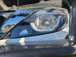 View Mazda Bt50 2017 4 Door Utility