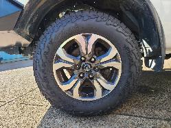 View Mazda Bt50 2017 4 Door Utility