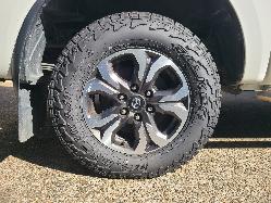 View Mazda Bt50 2017 4 Door Utility