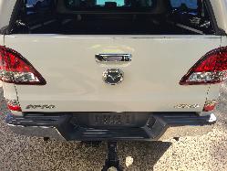 View Mazda Bt50 2017 4 Door Utility