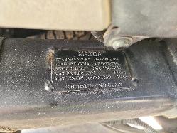 View Mazda Bt50 2017 4 Door Utility