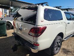 View Mazda Bt50 2017 4 Door Utility