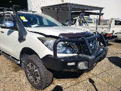 View Mazda Bt50 2017 4 Door Utility