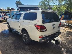 View Mazda Bt50 2017 4 Door Utility