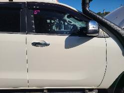 View Mazda Bt50 2017 4 Door Utility