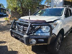 View Mazda Bt50 2017 4 Door Utility
