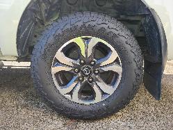 View Mazda Bt50 2017 4 Door Utility