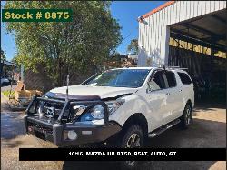 View Auto part Air Cleaner/Box Mazda Bt50 2017