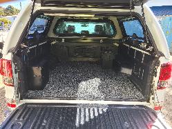 View Mazda Bt50 2017 4 Door Utility