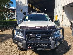 View Mazda Bt50 2017 4 Door Utility