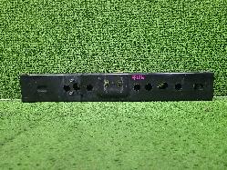 View Auto part Frt Xmember/Cradle Mazda Bt50 2016