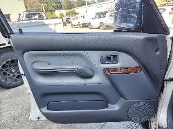 View Toyota Prado 1998 4 Door Station Wagon