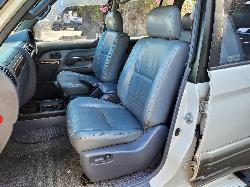 View Toyota Prado 1998 4 Door Station Wagon