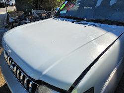 View Toyota Prado 1998 4 Door Station Wagon