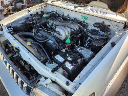 View Toyota Prado 1998 4 Door Station Wagon