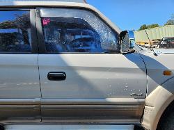 View Toyota Prado 1998 4 Door Station Wagon