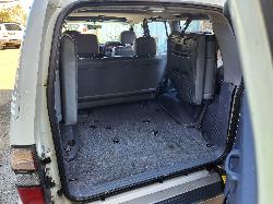 View Toyota Prado 1998 4 Door Station Wagon
