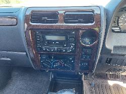 View Toyota Prado 1998 4 Door Station Wagon