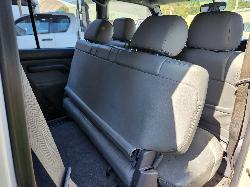 View Toyota Prado 1998 4 Door Station Wagon