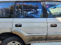 View Toyota Prado 1998 4 Door Station Wagon