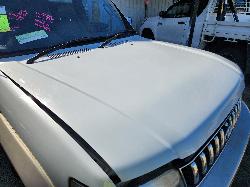 View Toyota Prado 1998 4 Door Station Wagon