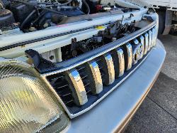 View Toyota Prado 1998 4 Door Station Wagon