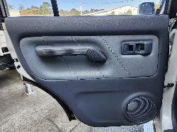 View Toyota Prado 1998 4 Door Station Wagon
