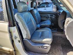 View Toyota Prado 1998 4 Door Station Wagon