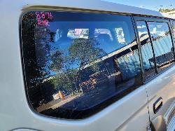 View Toyota Prado 1998 4 Door Station Wagon