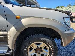 View Toyota Prado 1998 4 Door Station Wagon