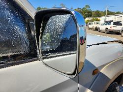 View Toyota Prado 1998 4 Door Station Wagon