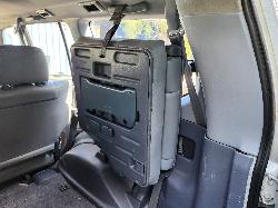 View Toyota Prado 1998 4 Door Station Wagon