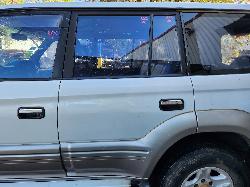 View Toyota Prado 1998 4 Door Station Wagon