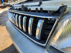 View Toyota Prado 1998 4 Door Station Wagon