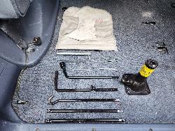 View Toyota Prado 1998 4 Door Station Wagon