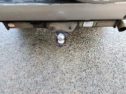 View Toyota Prado 1998 4 Door Station Wagon