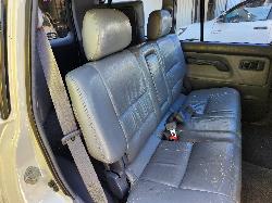 View Toyota Prado 1998 4 Door Station Wagon