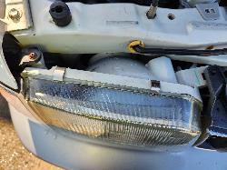 View Toyota Prado 1998 4 Door Station Wagon