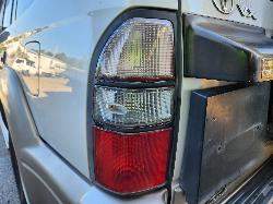 View Toyota Prado 1998 4 Door Station Wagon