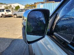 View Toyota Prado 1998 4 Door Station Wagon