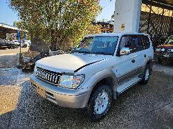 View Auto part Abs Pump/Modulator Toyota Prado 1998
