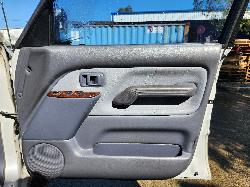 View Toyota Prado 1998 4 Door Station Wagon